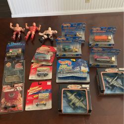 Collector Toys 