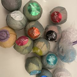 Bath And Body Bath Bomb