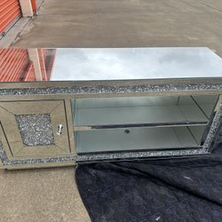 Mirror vanity Table 