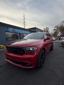 2015 Dodge Durango