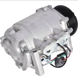 WFLNHB A/C Compressor