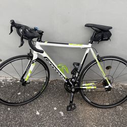 Cannondale Great condition 