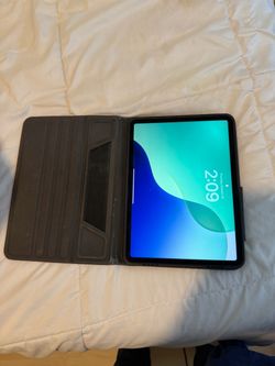 Apple iPad Pro 11” 4th Gen – 256GB – Cellular