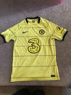 Chelsea Football club Jersey 