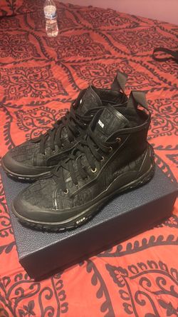 Dior b28 boots