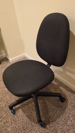 Desk chair