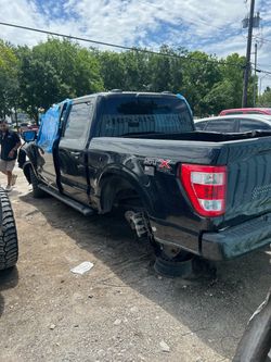 2016 Ford F150 Motor 3.5 parts Only $25
