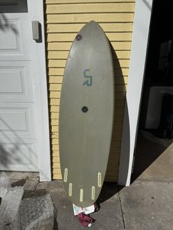 Price Drop! Surfboards - Barahona Twinzer / + More