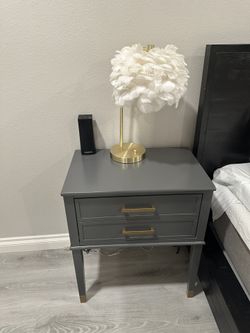 Drawer Night Stand