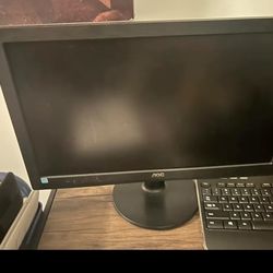 Computer Monitor 