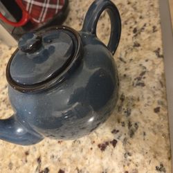 PRICE & KENSINGTON Teapot Ceramic