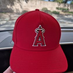 ANGELS HAT