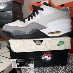 Jordan 4 RM PREMIUM!