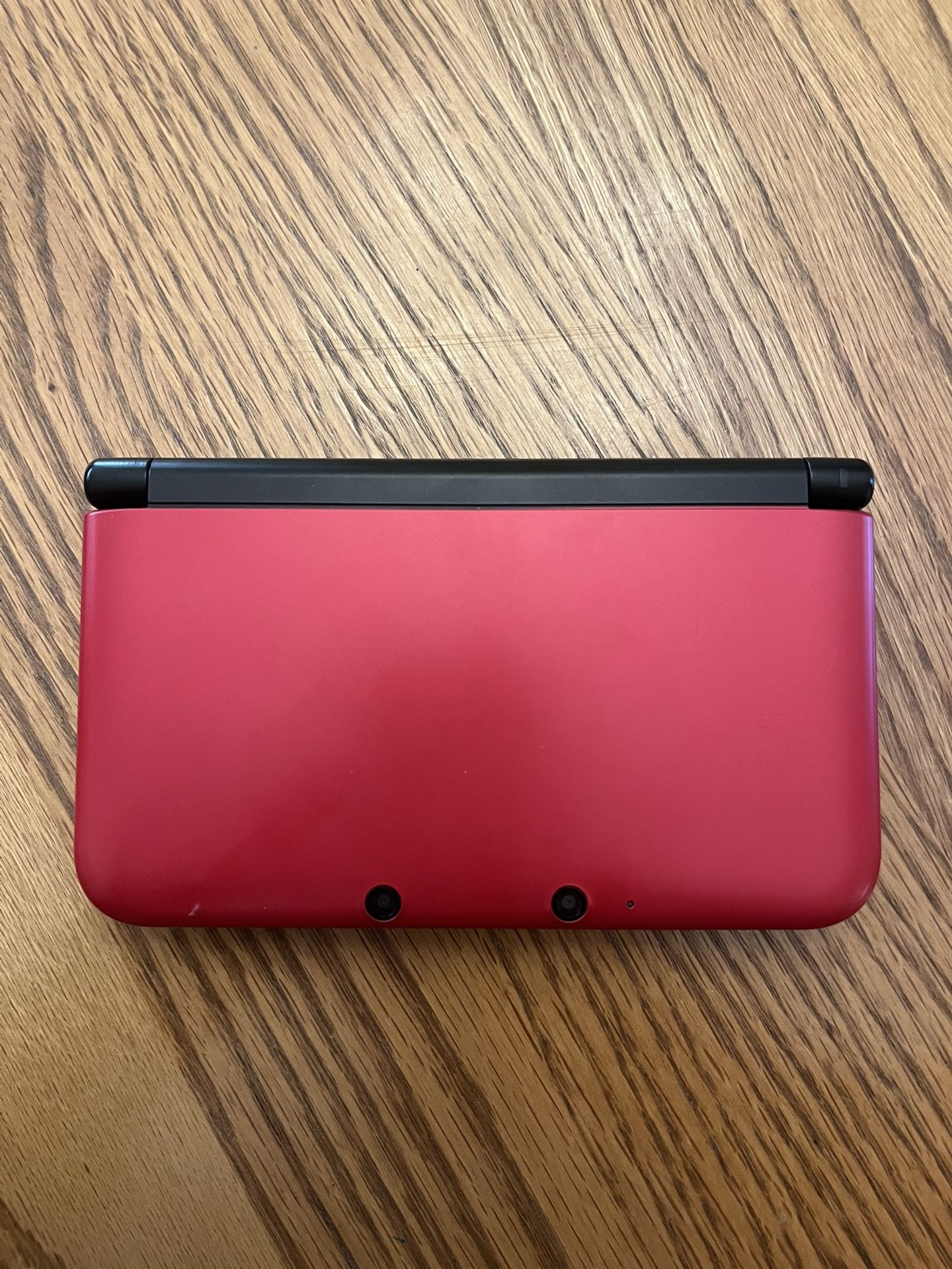 Nintendo 3DS XL Great Condition!!