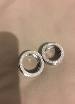 bulgari couple ring