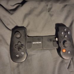 Controller (Backbone) For iphone