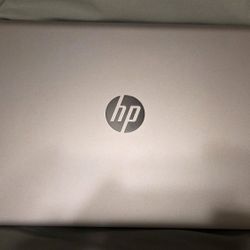 HP 17 Laptop