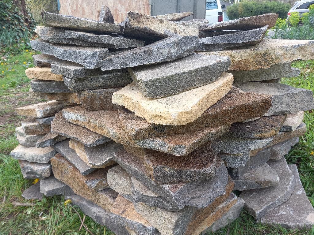Beautiful Oregon Flagstone