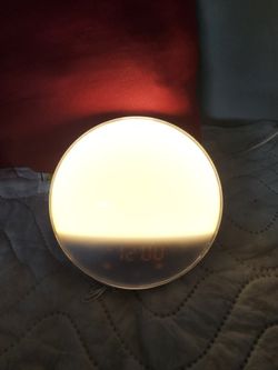 Lámpara Musical De Bebés Con Alarmas Y Musica