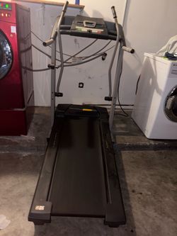 Treadmill