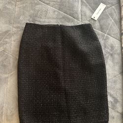 Calvin Klein Pencil Skirt 