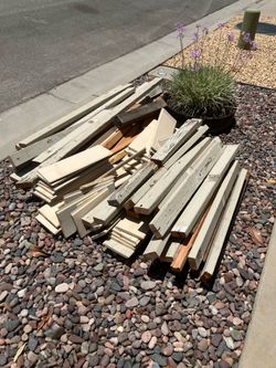 Free Firewood