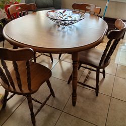 Dining Room Table