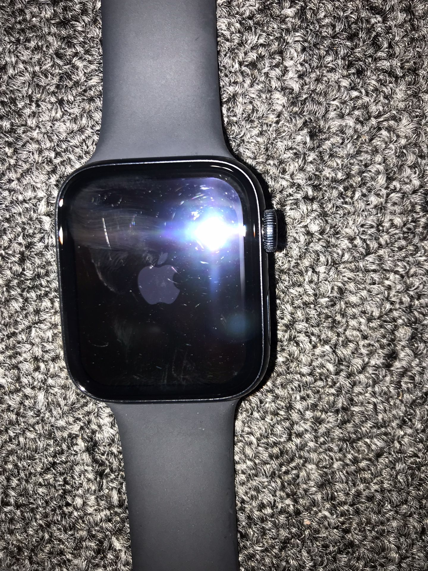 APPLE WATCH SE GPS  + Cellular