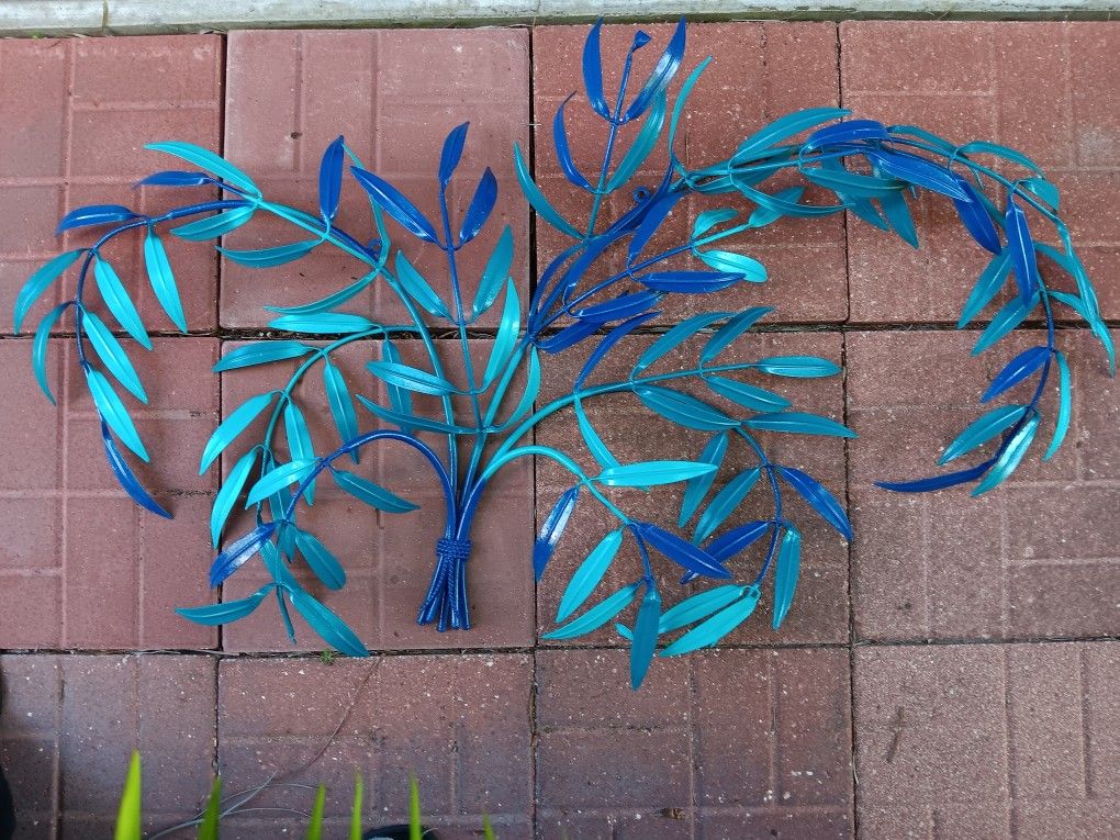 Metal Wall Art