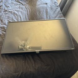 Hisense 32” Smart Tv; No Remote $60