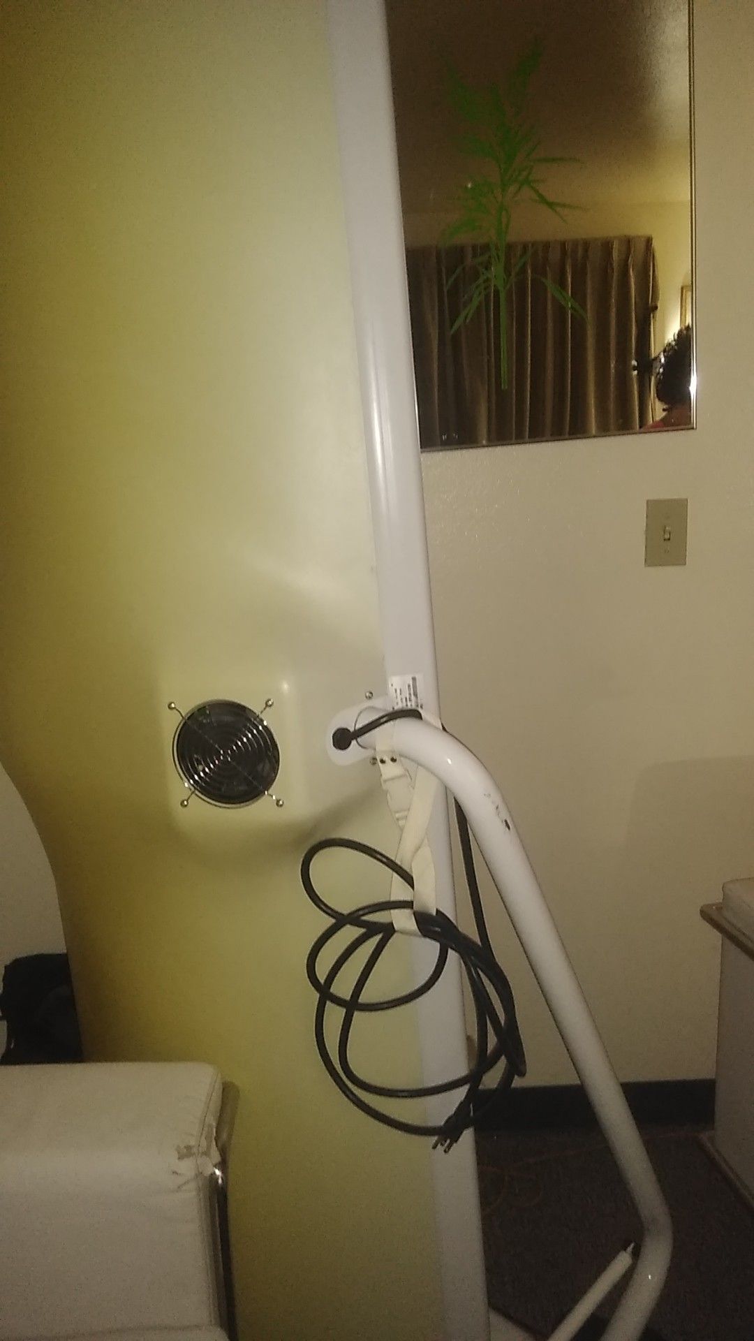 SUNQUEST CANOPY TANNING BED for Sale in Las Vegas, NV OfferUp