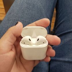 Apple Airpods