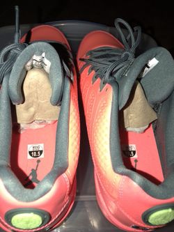 Michael Jordan eight low tops brand new never worn