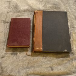 Antique Rare Books 