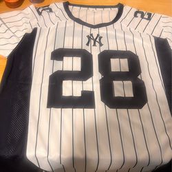 Men’s basketball jerseys extra large