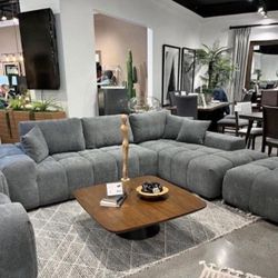 New Sectional In Box 📦 Buy Now Pay Later $39 Down No Credit Needed 