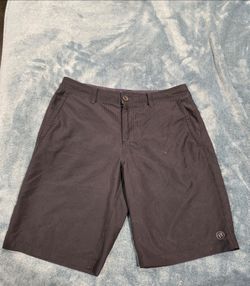 Hangten mens shorts, size 32
