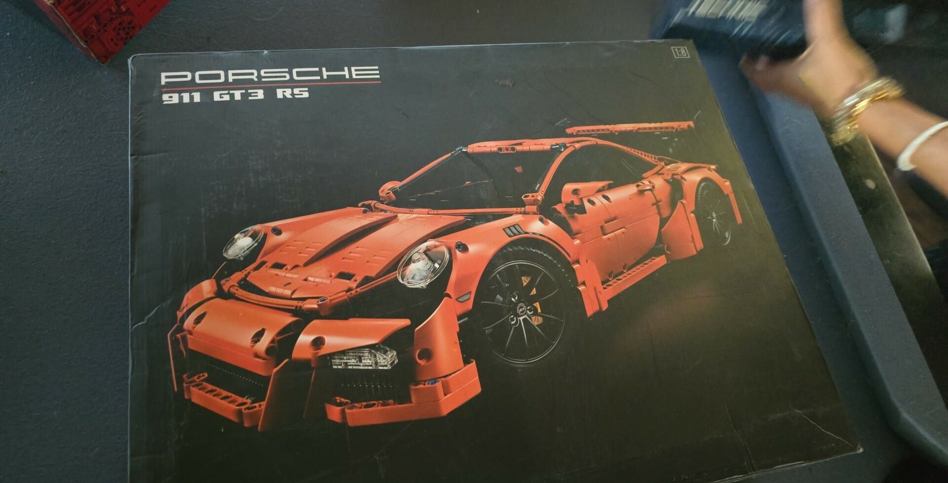 Brand New Lego Sets 