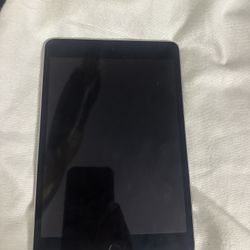 iPad Mini 4
