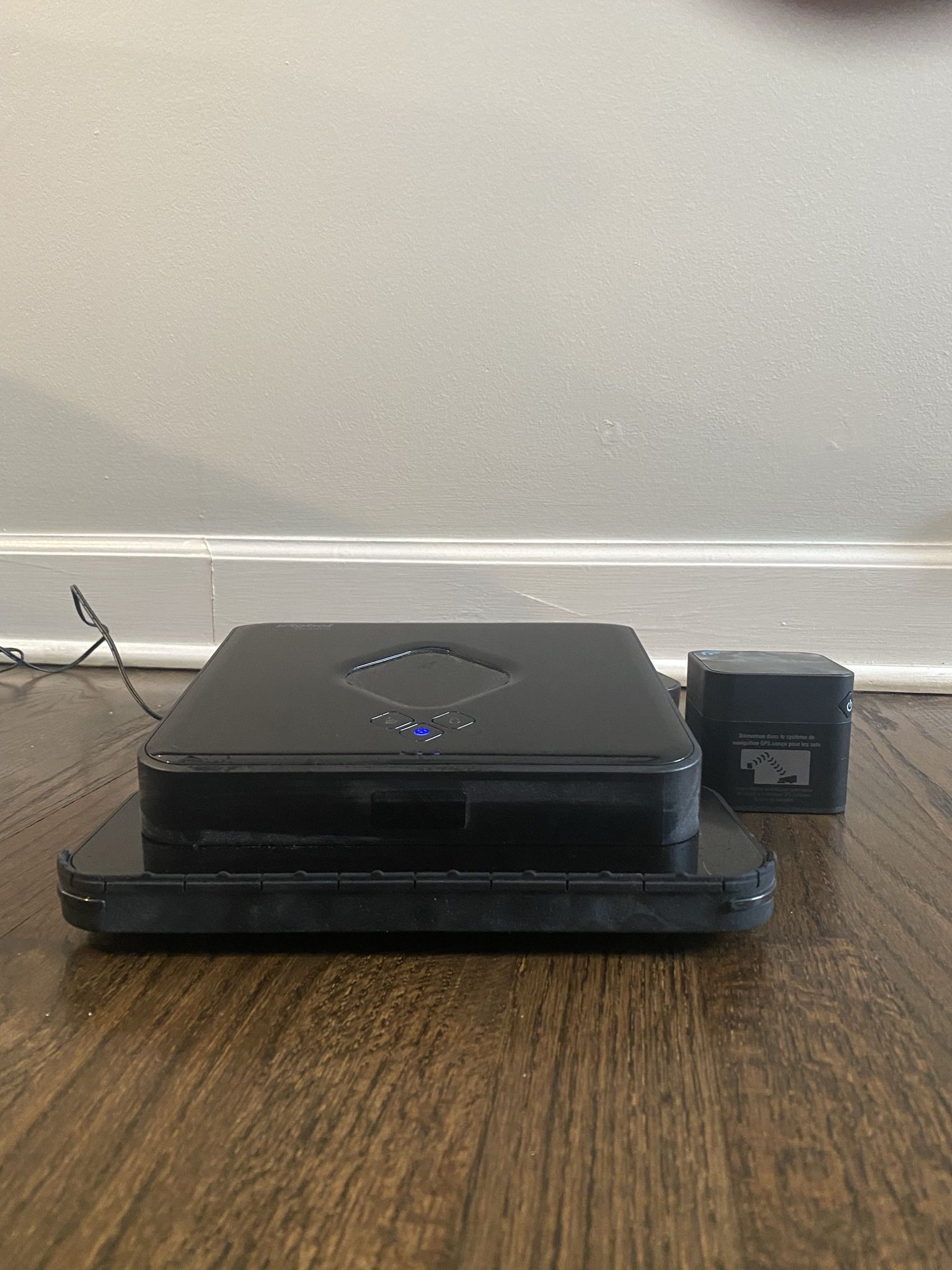 iRobot Braava Mop Like New