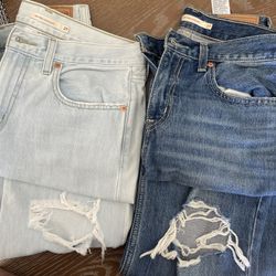 Levi’s Jeans 