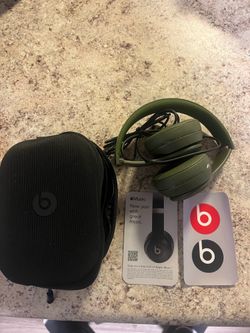 Beats Solo3 WIRED