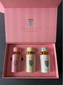 F- Ferrari Series Eau De Parfum sparkling