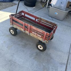 Kids Wagon 