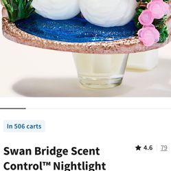 Wallflower Nightlight 