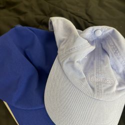 Lululemon Hats