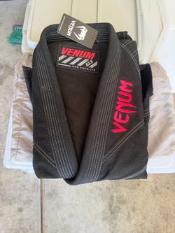 Venum A2.5 Jiu-Jitsu kimono