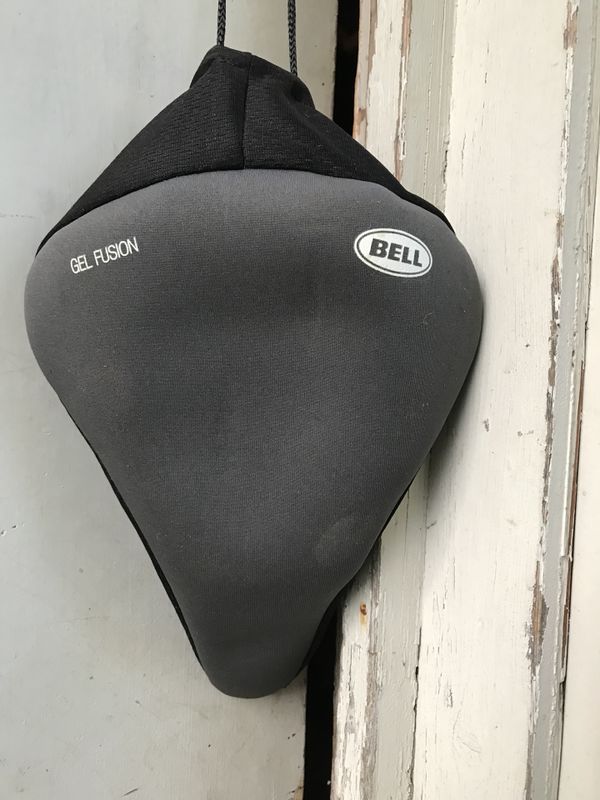Bell Gel Cushioned Bicycle Seat Cover For In Forest Park Il Bell Gel Cushioned Bicycle Seat Cover