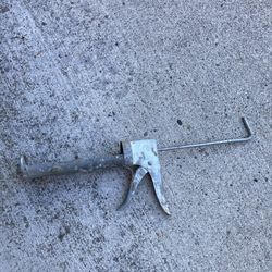 Caulk Gun