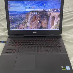 Dell Gaming Laptop 
